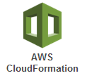 AWS CloudFormation Icon